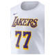 Nike Ανδρική κοντομάνικη μπλούζα Los Angeles Lakers NBA T-Shirt